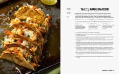 Alternative view 5 of ArnieTex: Over 100 Recipes for Mexican-American Cooking and Texas-Style BBQ