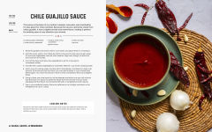 Alternative view 7 of ArnieTex: Over 100 Recipes for Mexican-American Cooking and Texas-Style BBQ