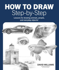 How to Draw Step by Step