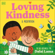 Title: Bright Sparks Loving Kindness, Author: Dalai Lama