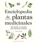 Alternative view 1 of Enciclopedia de plantas medicinales (Encyclopedia of Herbal Medicine)