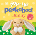 Alternative view 1 of Pop-Up Peekaboo! Bunny: A surprise under every flap!