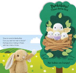 Alternative view 4 of Pop-Up Peekaboo! Bunny: A surprise under every flap!