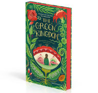 Ebooks txt download The Green Kingdom by Cornelia Funke, Tammi Hartung, Melissa Castrillon 9780593959305 (English literature)