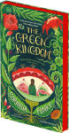 Alternative view 2 of The Green Kingdom: New York Times Bestseller