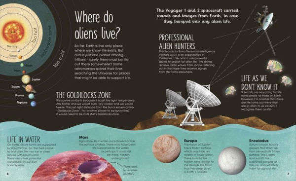 The Magic and Mystery of Space: Tour Across Our Astounding Universe