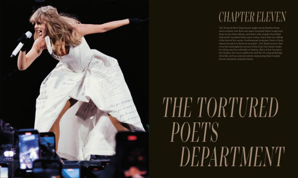 the Taylor Swift Book: Ultimate Guide to Music, Life, Eras, and Legacy of an Icon