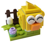 Alternative view 11 of LEGO Easter Ideas: With an Exclusive LEGO Springtime Model