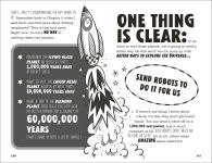 Alternative view 7 of Astrophysics for Supervillains 2 The Great Alien Hunt