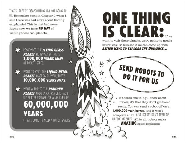 Astrophysics for Supervillains 2 The Great Alien Hunt