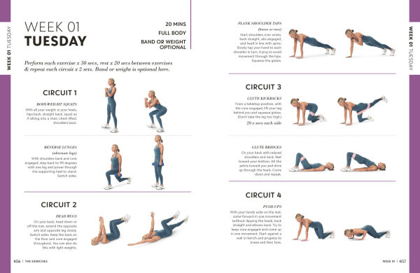 Fit at 50: Your Guide to a Stronger, Fitter, and Happier (Mid) Life Just 6 Weeks