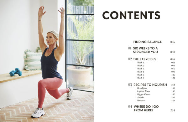 Fit at 50: Your Guide to a Stronger, Fitter, and Happier (Mid) Life Just 6 Weeks