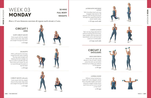 Fit at 50: Your Guide to a Stronger, Fitter, and Happier (Mid) Life Just 6 Weeks