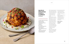 Alternative view 4 of The Complete Veggie Air Fryer Cookbook: 75 Vegetarian and Vegan-Friendly Recipes, Perfect for Your Air Fryer