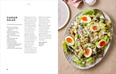 Alternative view 5 of The Complete Veggie Air Fryer Cookbook: 75 Vegetarian and Vegan-Friendly Recipes, Perfect for Your Air Fryer