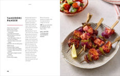 Alternative view 6 of The Complete Veggie Air Fryer Cookbook: 75 Vegetarian and Vegan-Friendly Recipes, Perfect for Your Air Fryer