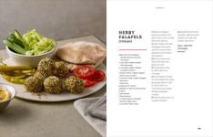 Alternative view 7 of The Complete Veggie Air Fryer Cookbook: 75 Vegetarian and Vegan-Friendly Recipes, Perfect for Your Air Fryer