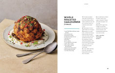 Alternative view 10 of The Complete Veggie Air Fryer Cookbook: 75 Vegetarian and Vegan-Friendly Recipes, Perfect for Your Air Fryer