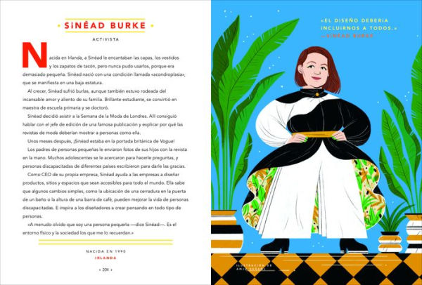 Cuentos de buenas noches para niñas rebeldes (Good Night Stories for Rebel Girls): Nueva edición