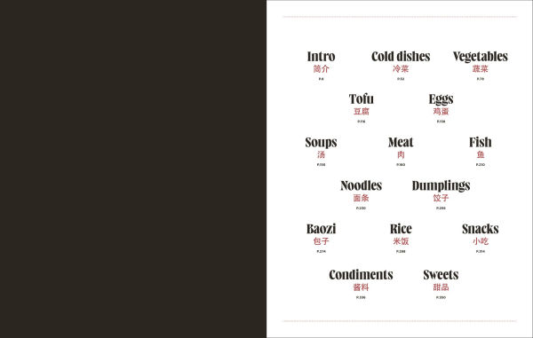 The Guide to Chinese Cooking: A Journey Through China's Favorite Dishes