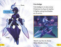 Alternative view 4 of DK Super Readers Level 2 Pokemon Battle Buddies!