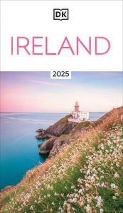 Title: DK Ireland, Author: DK Travel