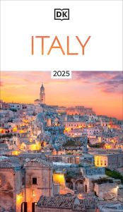 Title: DK Italy, Author: DK Travel