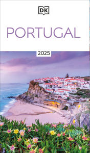 Title: DK Eyewitness Portugal, Author: DK Eyewitness