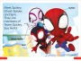 Alternative view 3 of DK Super Readers Pre-Level Marvel Spidey and His Amazing Friends Go Team Spidey!