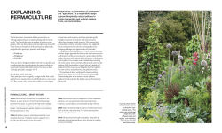 Alternative view 2 of The Permaculture Garden: A Practical Approach to Year-Round Harvests