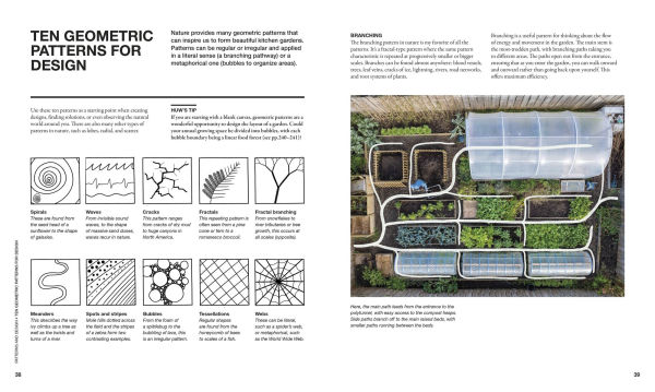 The Permaculture Garden: A Practical Approach to Year-Round Harvests