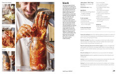 Alternative view 11 of Low Waste Kitchen: Radical Recipes for Sustainable Living