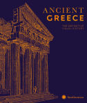 Alternative view 1 of Ancient Greece: The Definitive Visual History