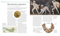 Alternative view 11 of Ancient Greece: The Definitive Visual History