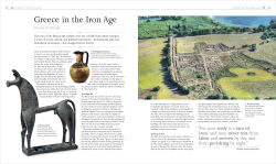 Alternative view 14 of Ancient Greece: The Definitive Visual History