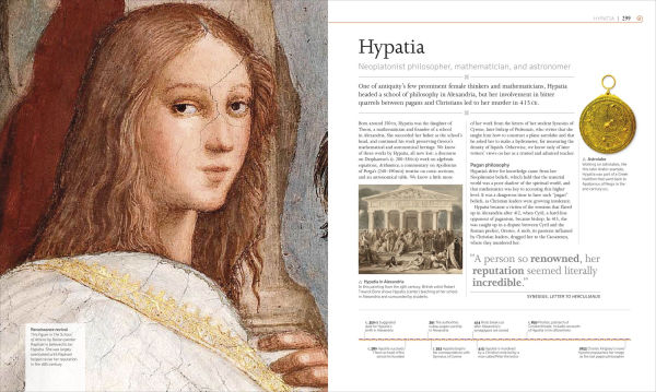 Ancient Greece: The Definitive Visual History