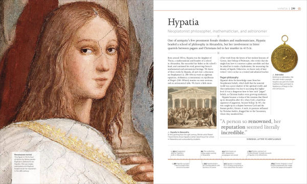 Ancient Greece: The Definitive Visual History