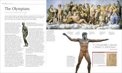 Alternative view 26 of Ancient Greece: The Definitive Visual History