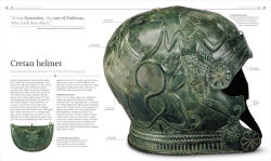 Alternative view 4 of Ancient Greece: The Definitive Visual History