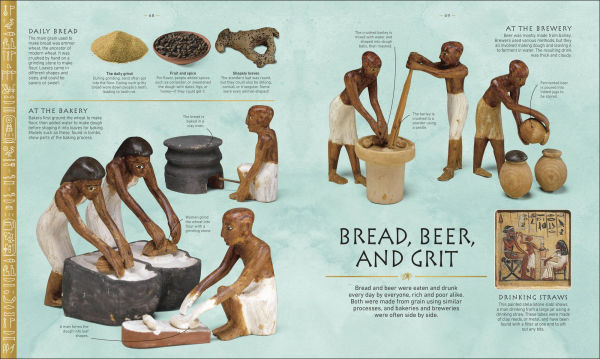Ancient Egypt