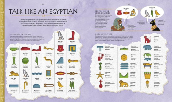 Ancient Egypt