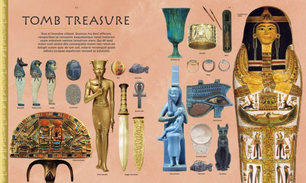 Ancient Egypt