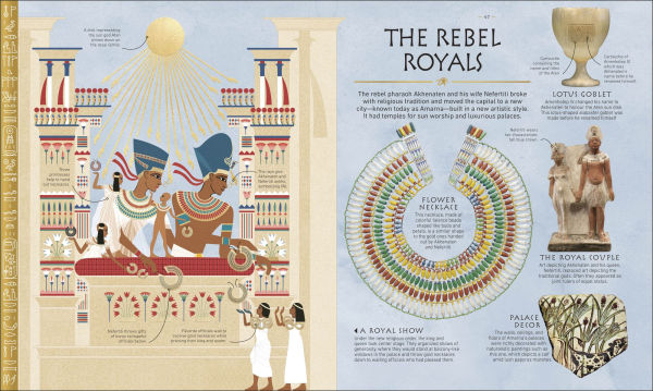 Ancient Egypt