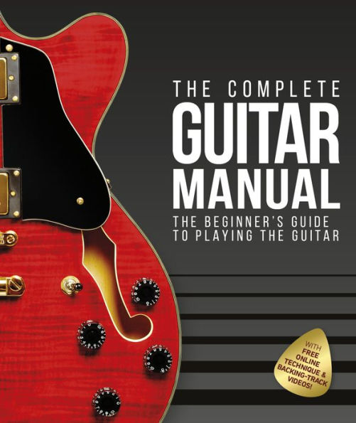 Complete Guitar Manual