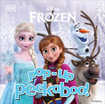 Alternative view 1 of Pop-Up Peekaboo! Frozen