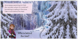 Alternative view 2 of Pop-Up Peekaboo! Frozen
