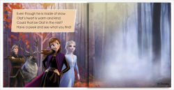 Alternative view 4 of Pop-Up Peekaboo! Frozen