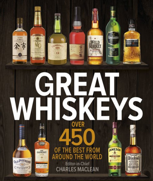 Great Whiskeys