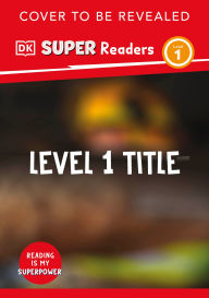 Title: DK Super Readers Level 1 A Day in the Life of a Firefighter, Author: DK