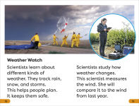 Alternative view 13 of DK Super Readers Level 1 A Day in the Life of a Scientist